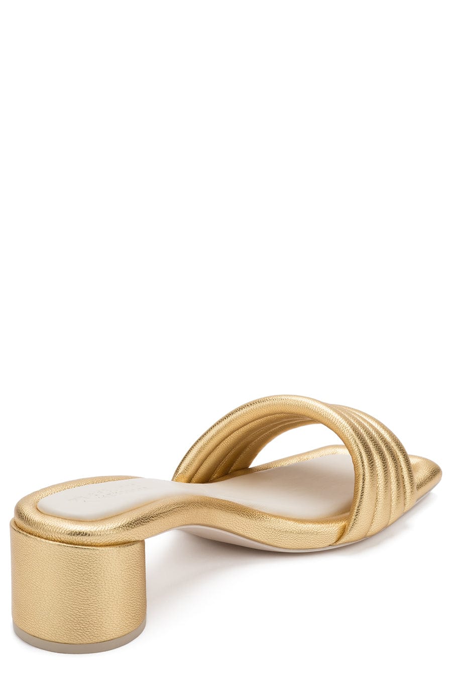 MERCEDES CASTILLO-Lucilla Sandal-