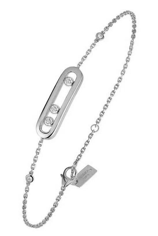 MESSIKA-Baby Move Bracelet-