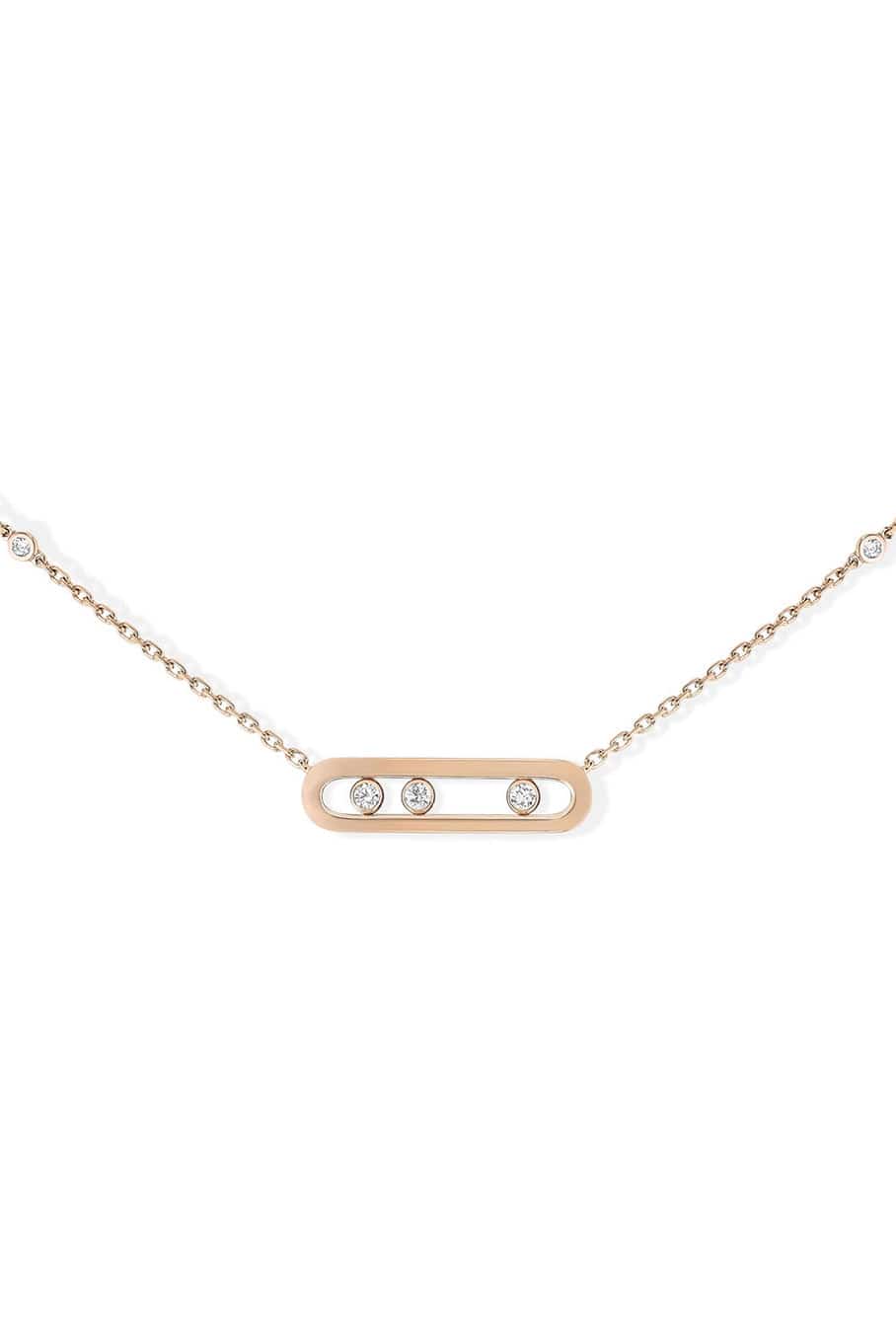 MESSIKA-Baby Move Necklace-