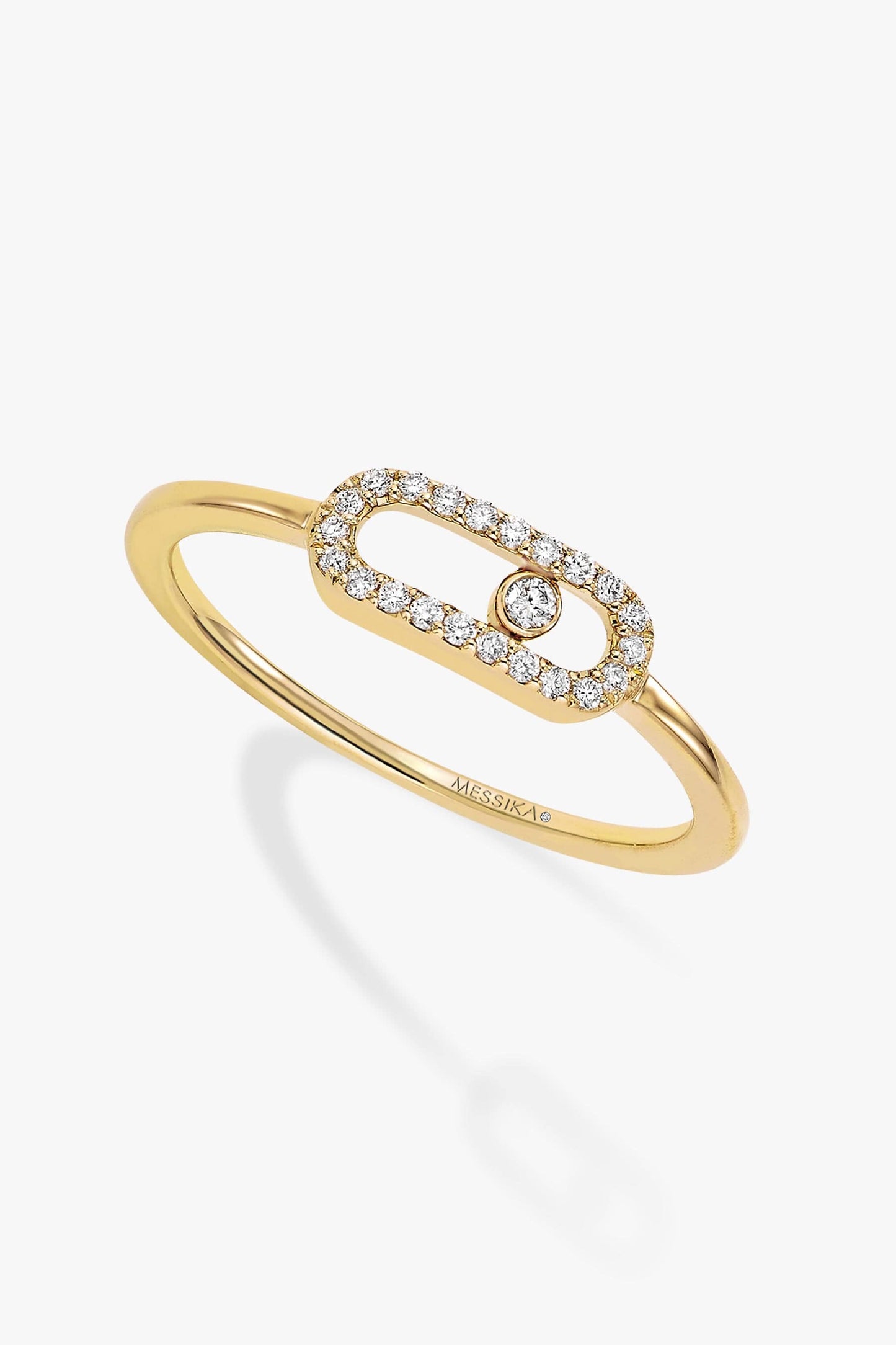 MESSIKA-Move Uno Ring-