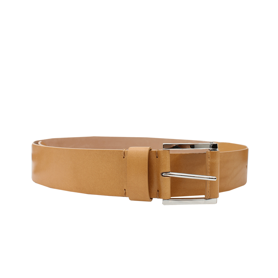 MICHAEL KORS-Flip Tie Waist Belt-