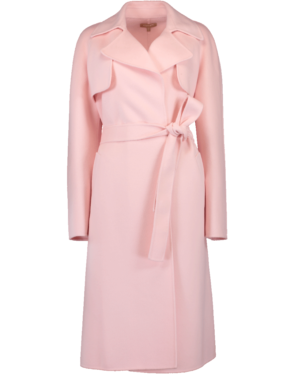 Trench Coat MICHAEL KORS COLLECTION – Marissa Collections