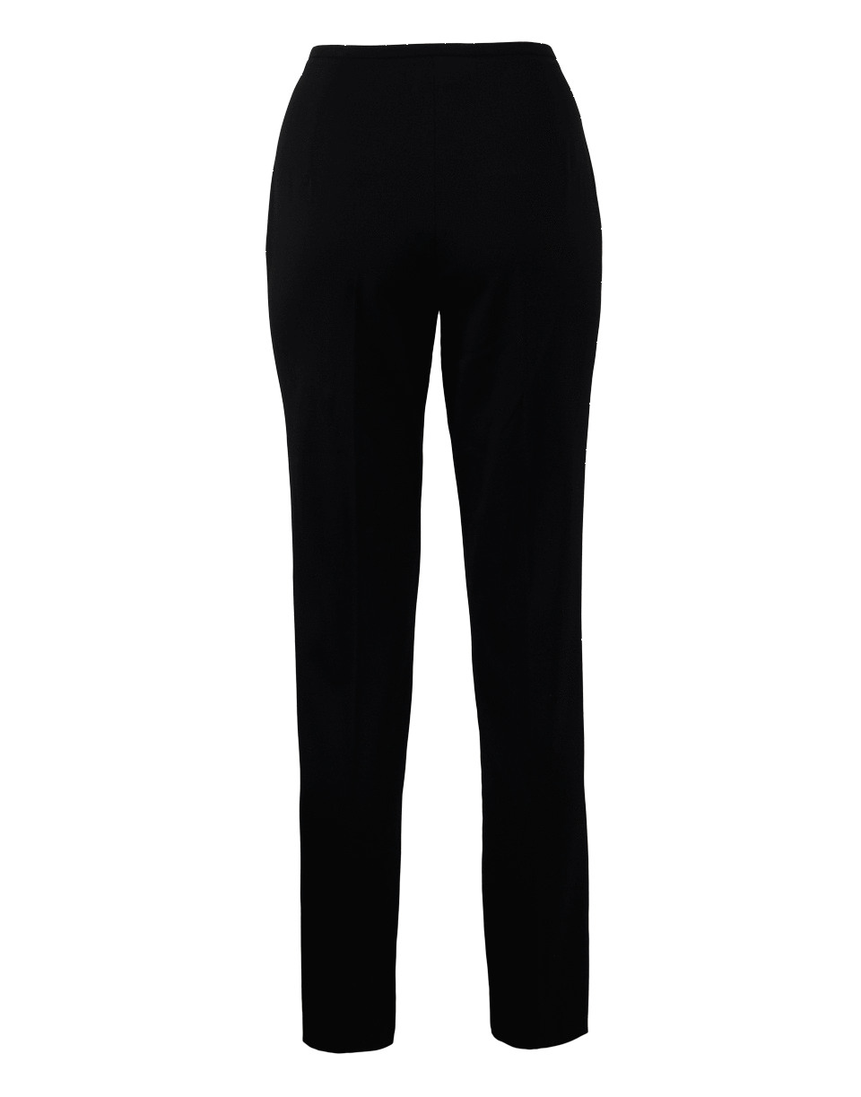 MICHAEL KORS-Stretch Wool Pant-
