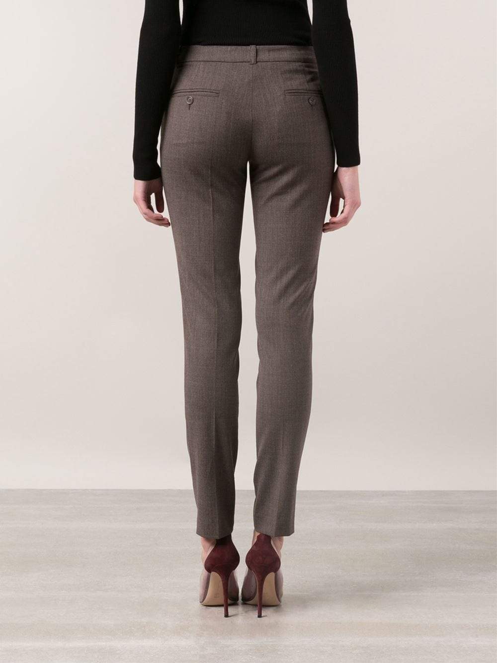 MICHAEL KORS-Skinny Samantha Pant-