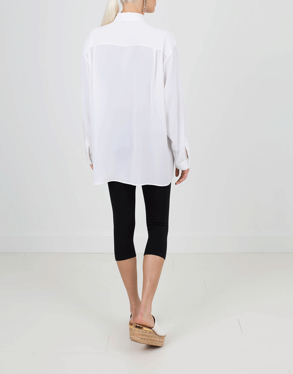 MICHAEL KORS-Cropped Legging-