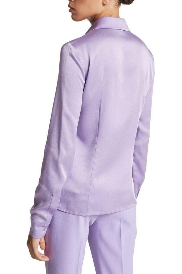 MICHAEL KORS-Hansen Shirt - Freesia-