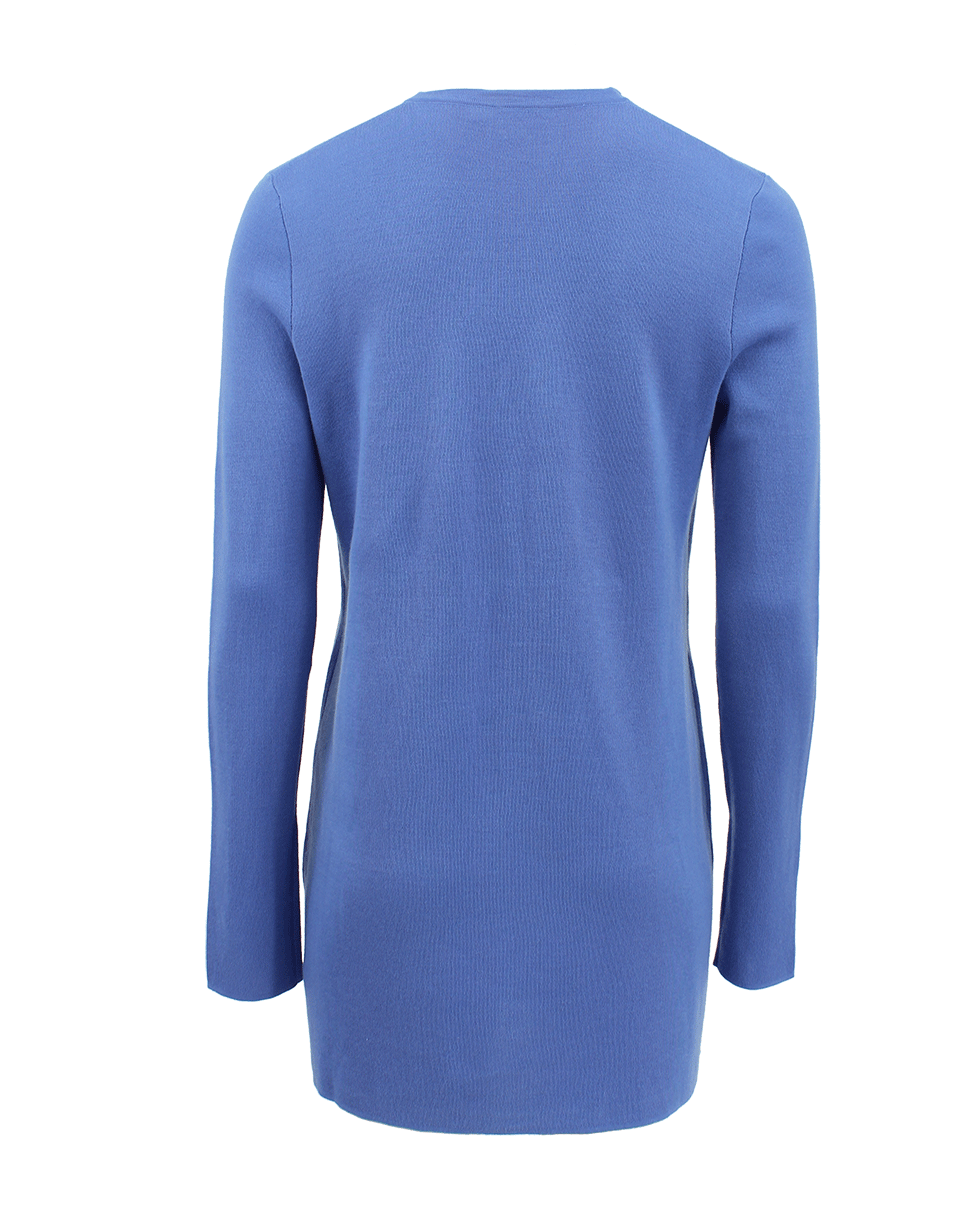 MICHAEL KORS-Super Cashmere Long Cardigan-