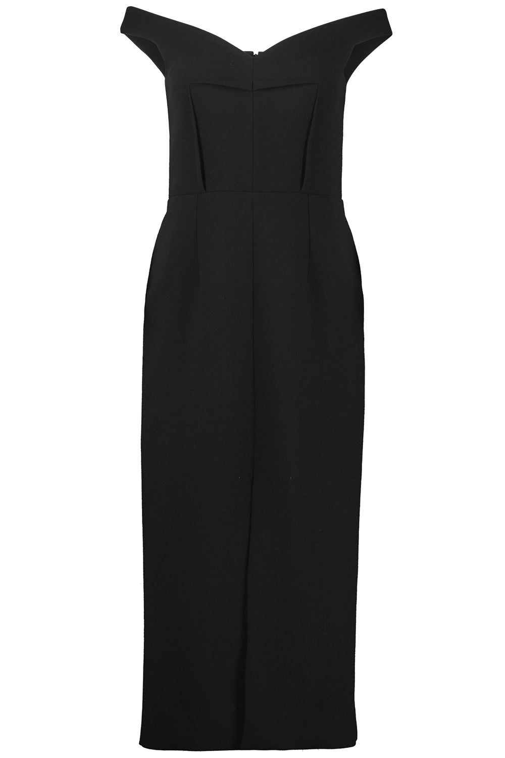 Off Shoulder Sheath Dress Off Shoulder Sheath Dress
