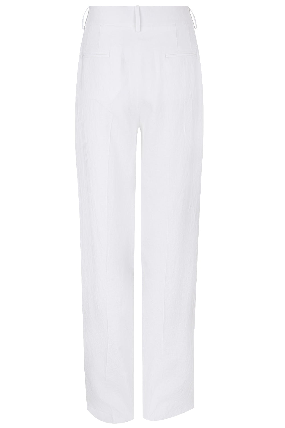 MICHAEL KORS COLLECTION-Wide Leg Trousers-