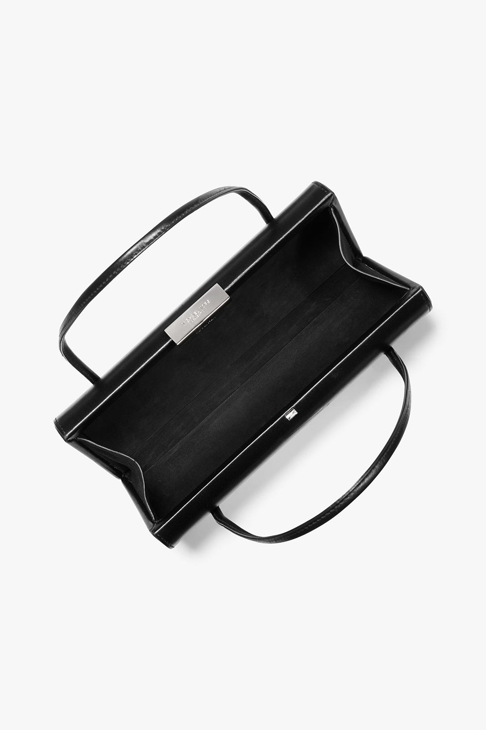 Natalie Barrel Bag - Black-BLACK-HANDBAGSHOULDER-MICHAEL KORS COLLECTION