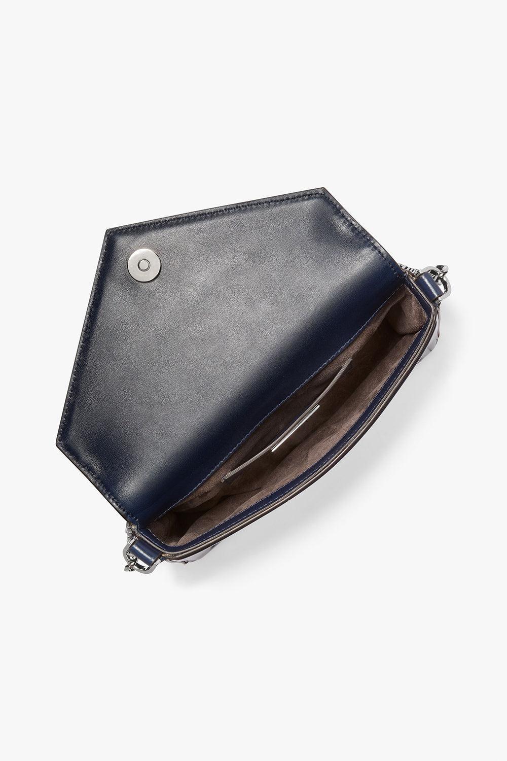 Manhatta Bag - Maritime-MARITIME-HANDBAGSHOULDER-MICHAEL KORS COLLECTION