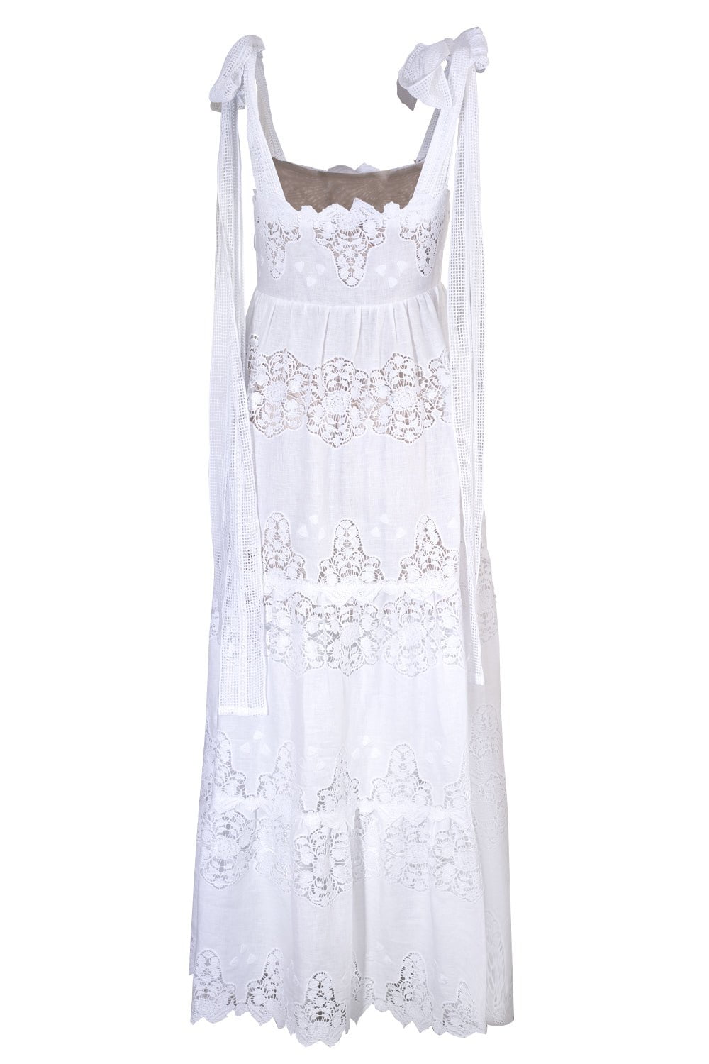 MIGUELINA-Juniper Dress-