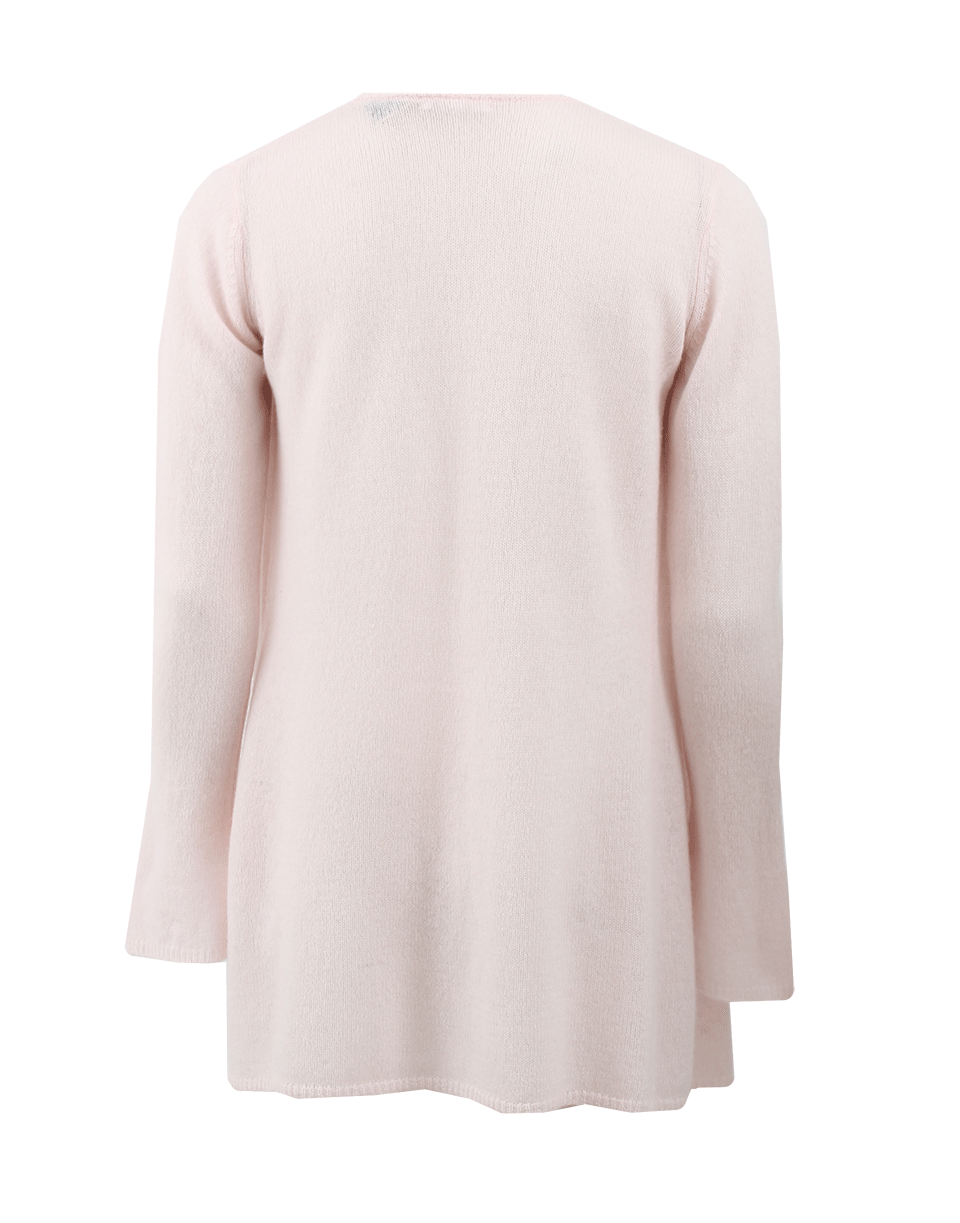 MINNIE ROSE-Cashmere Duster-