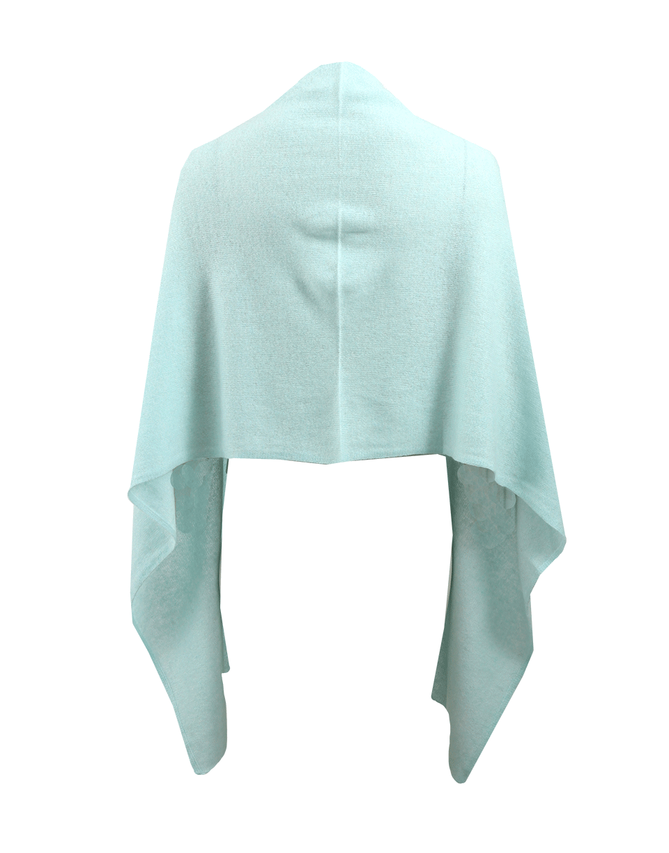 MINNIE ROSE-Ruana Poncho - Fontaine-FONTAINE