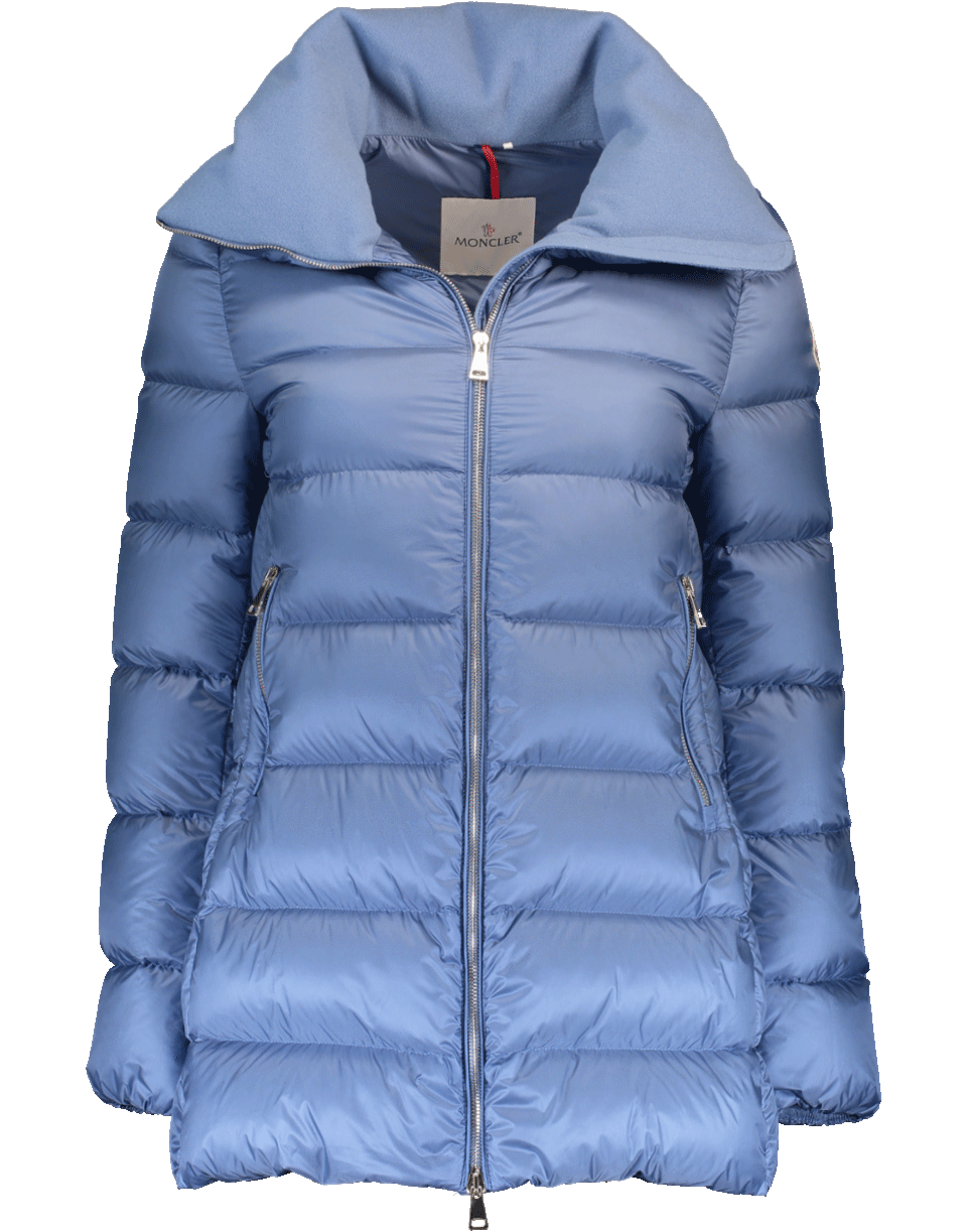 Torcyn Puffer Jacket | MONCLER – Marissa Collections
