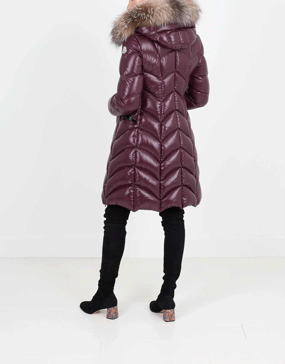 MONCLER-Albizia Jacket-