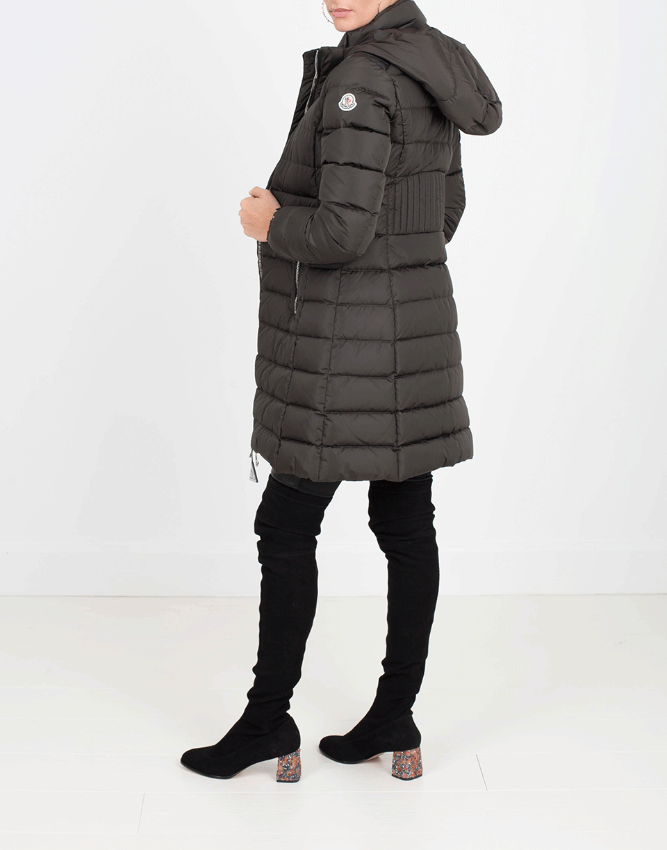 MONCLER-Orophin Coat-