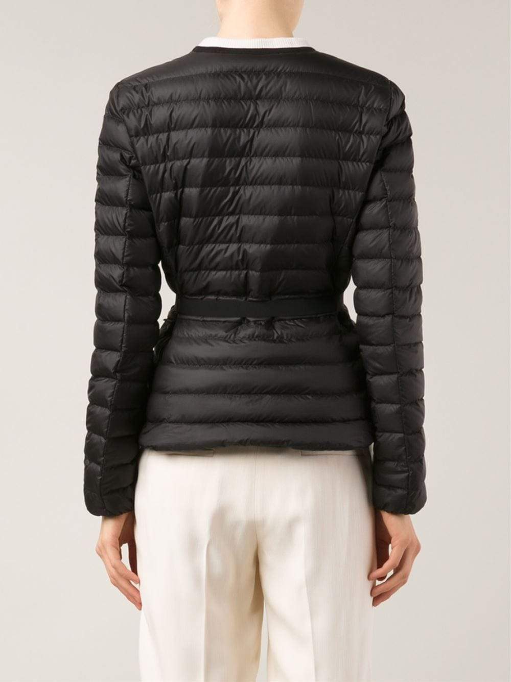 MONCLER-Morvan Jacket-