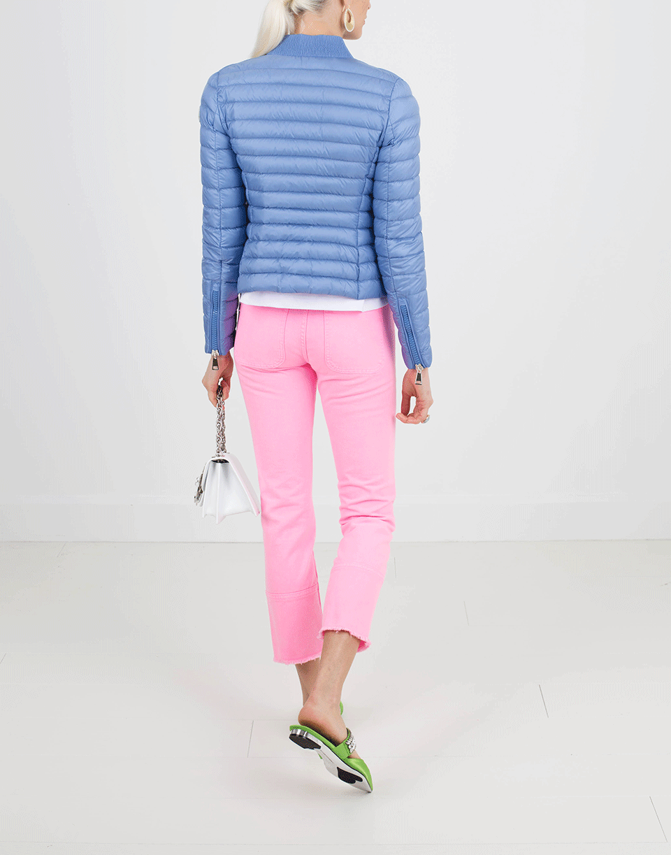 MONCLER-Blen Jacket-