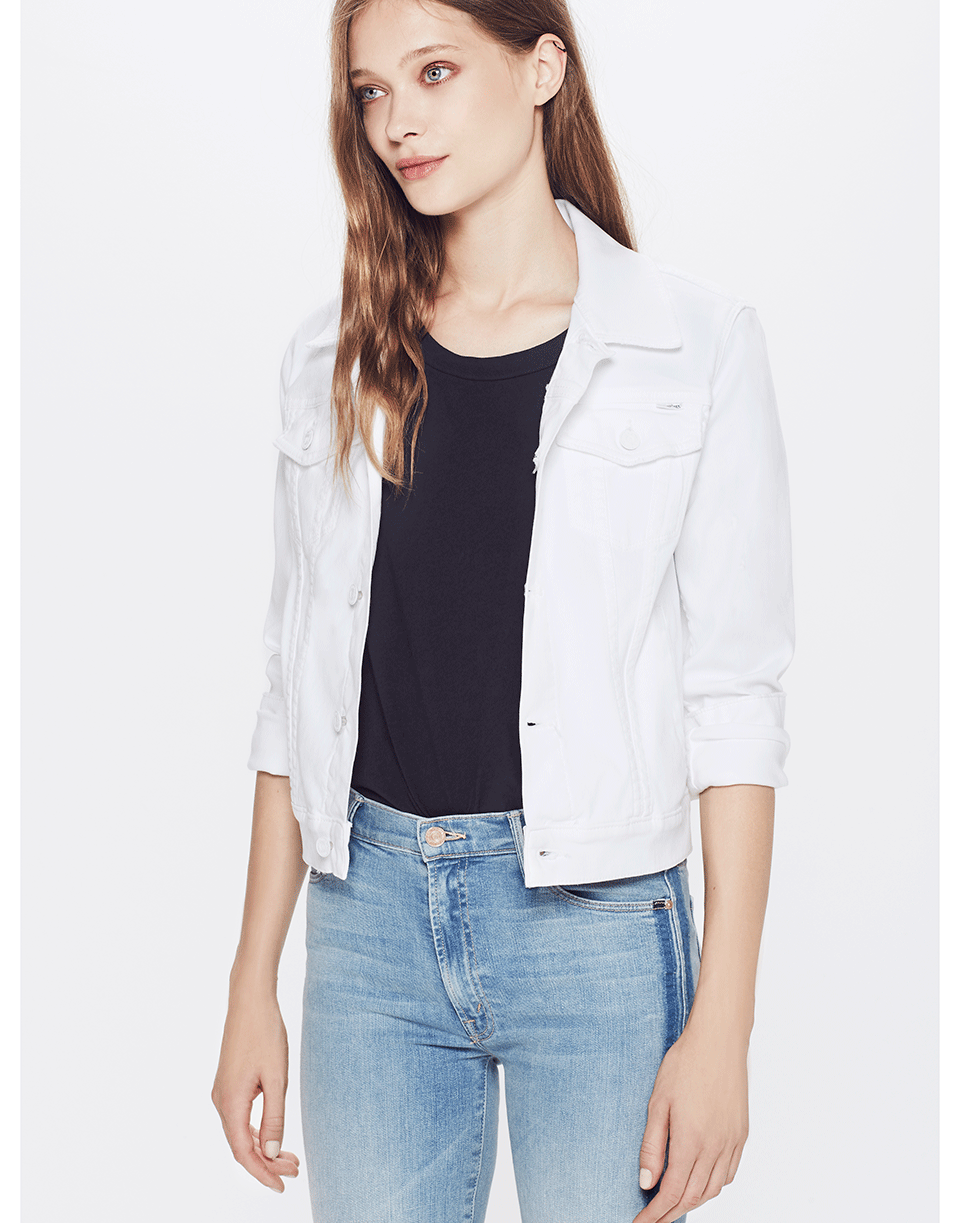 MOTHER-The Pocket Bruiser Jacket-