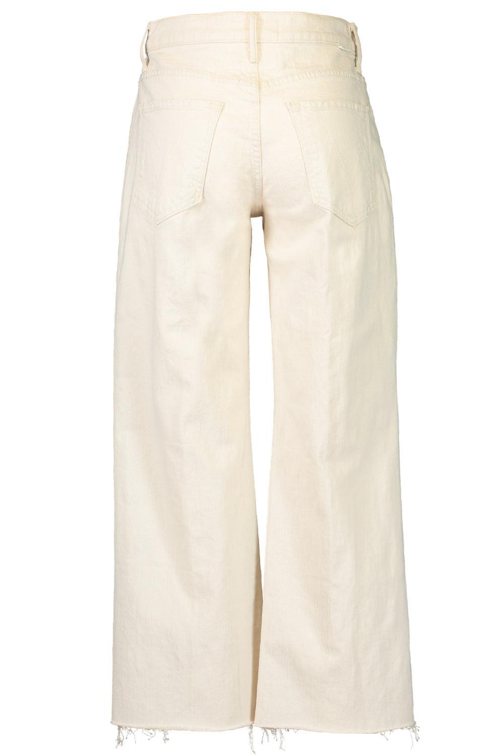 MOTHER-The Mid Rise Maven Jean-