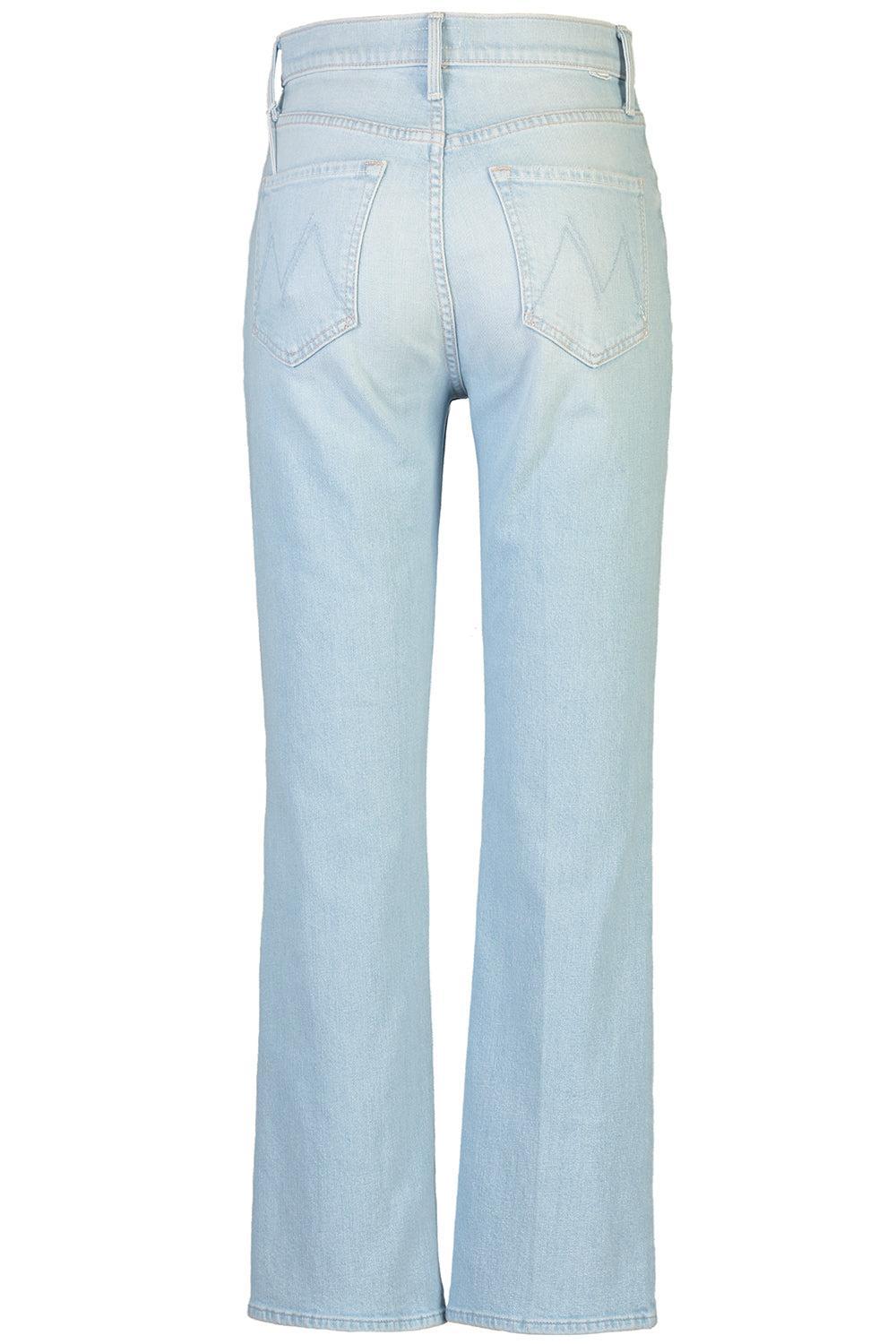 The Tripper Ankle Pant-AHOIT-26-CLOTHINGPANTDENIM-MOTHER