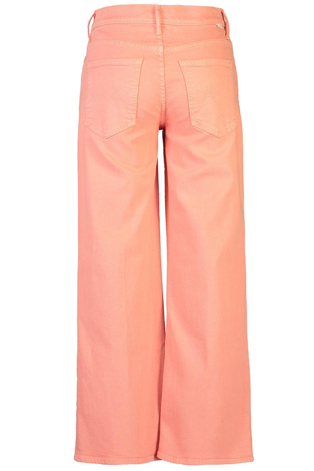 The Mid Rise Maven Ankle Pant-PEACHABR-26-CLOTHINGPANTDENIM-MOTHER