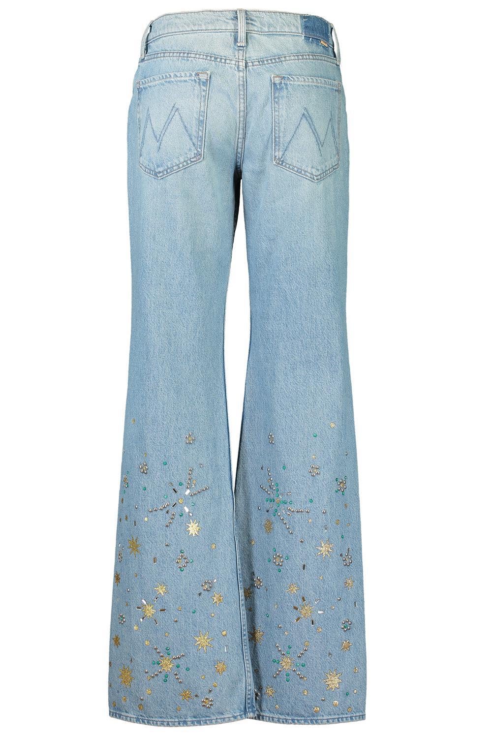 MOTHER-The Bookie Heel-