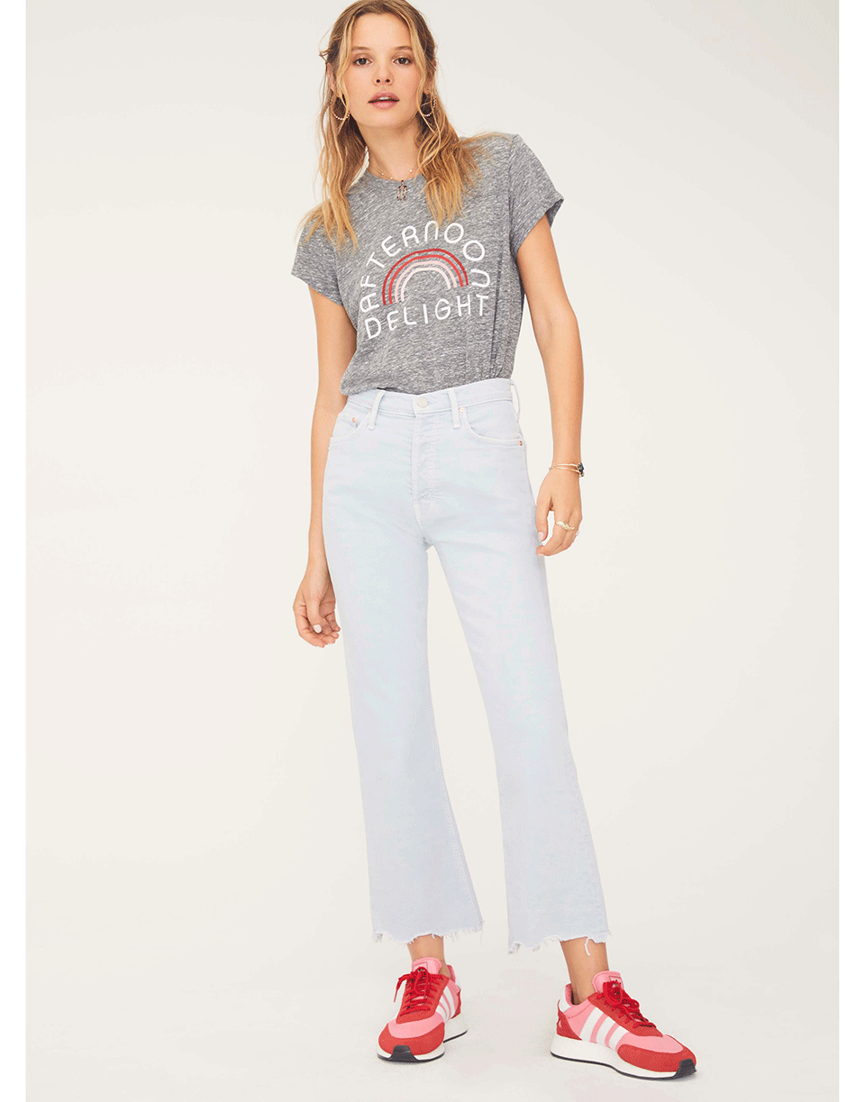 MOTHER-The Tripper Chew Pant-