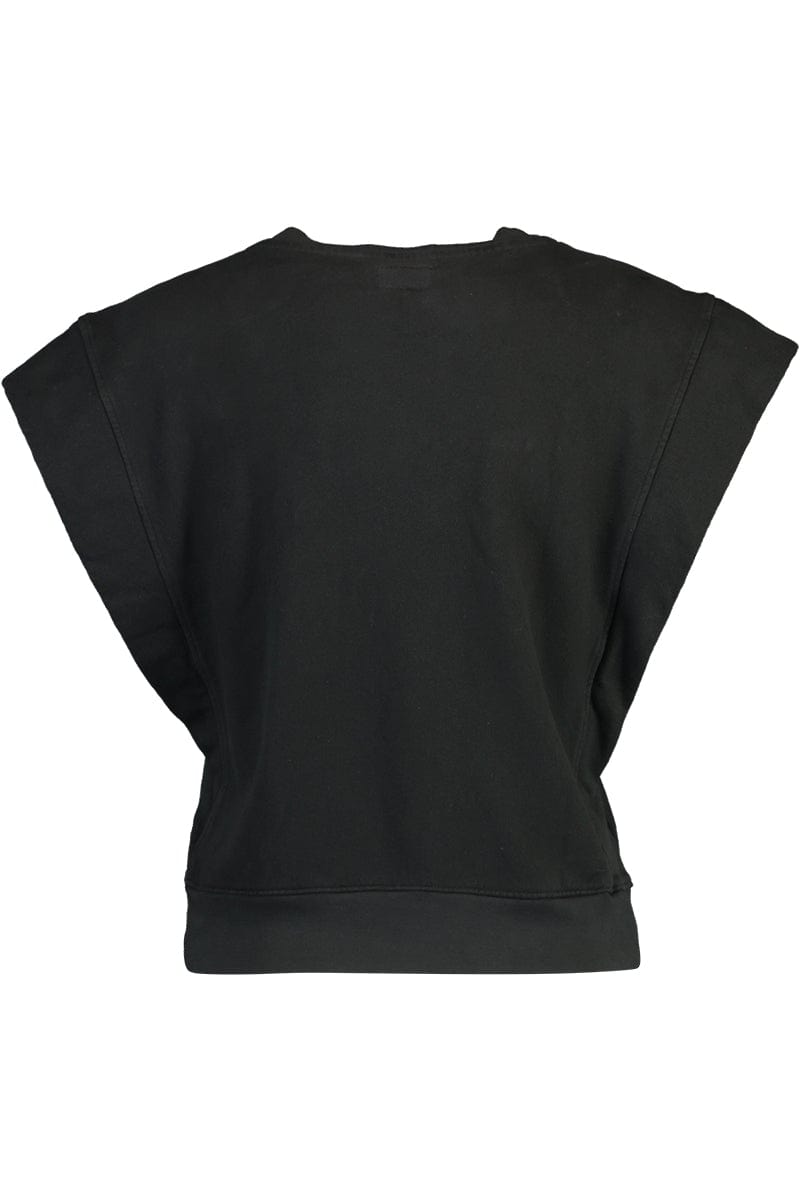 MOTHER-Sleevelss Sluggler top-