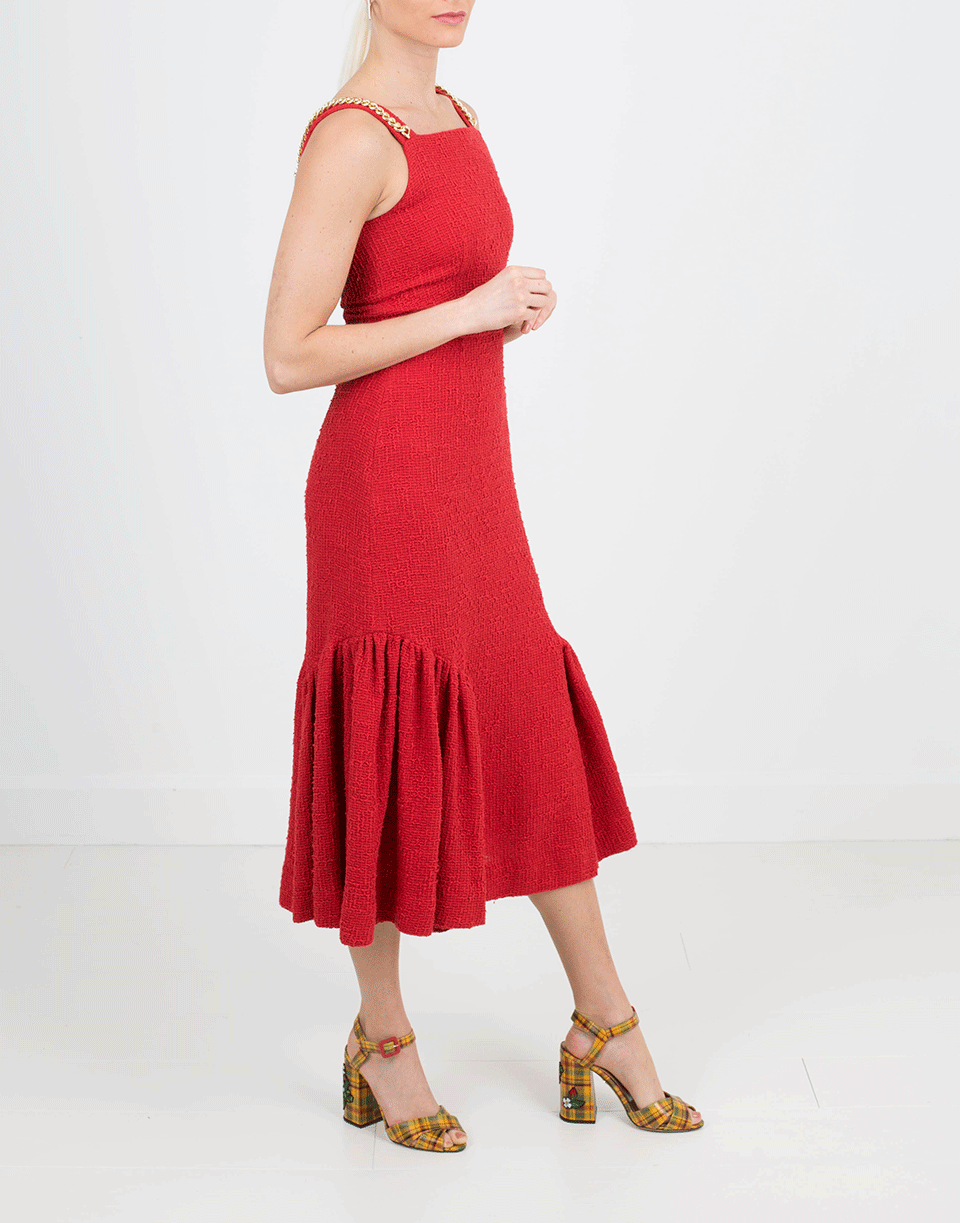 MOTHER OF PEARL-Louise Tank Dress-