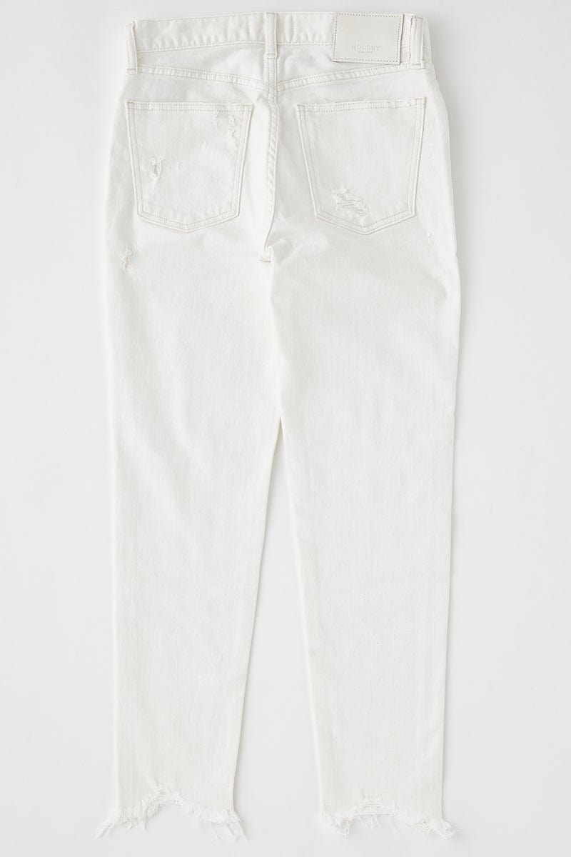 MOUSSY-Glendele Skinny Jean-