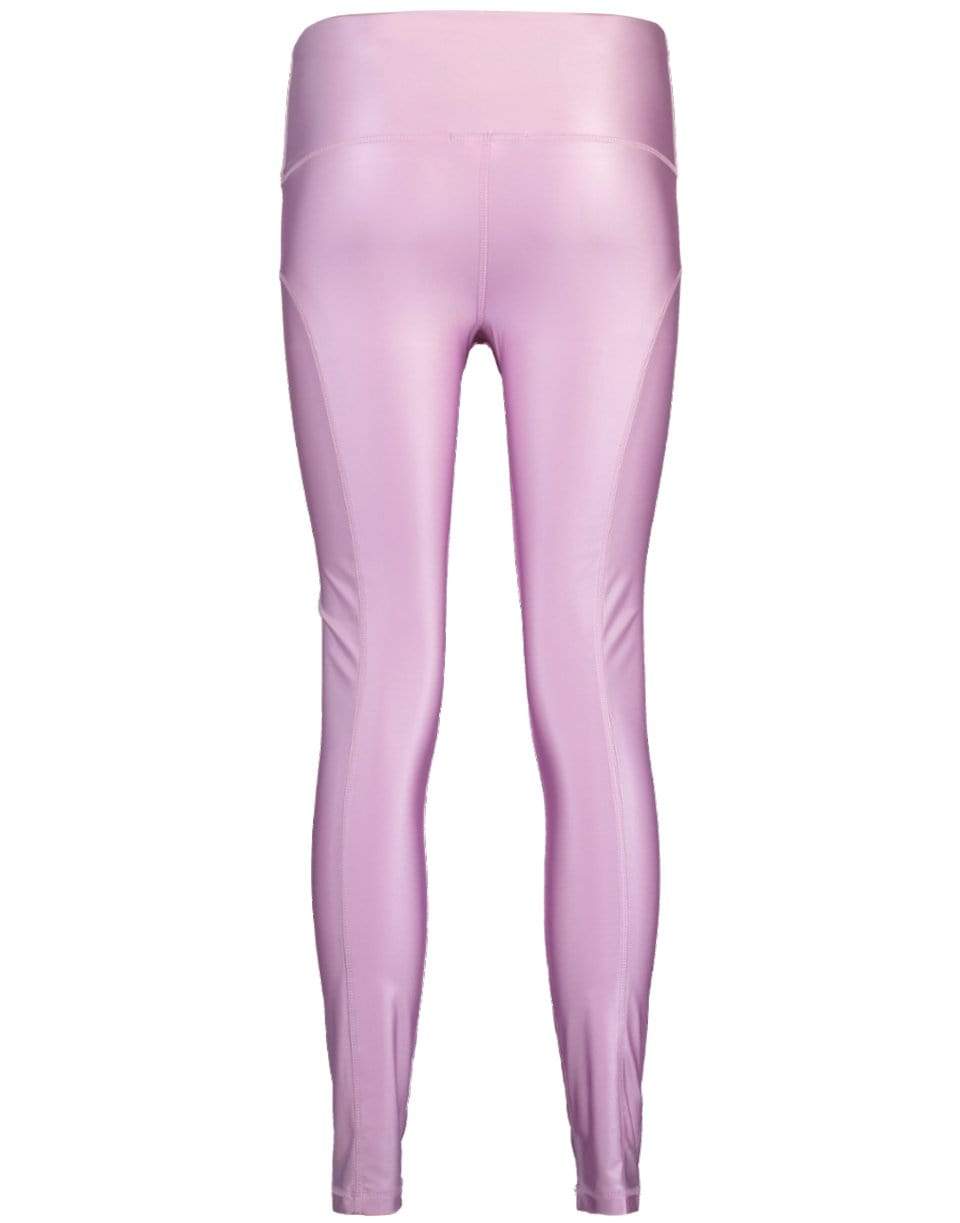 MSGM-Solid Color Legging-