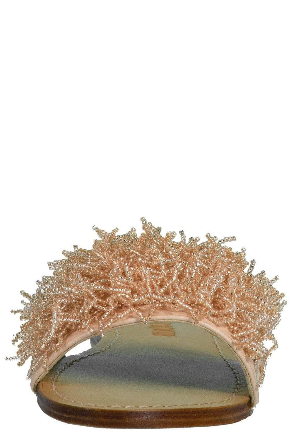 MYSTIQUE-Coral Bay Slide-