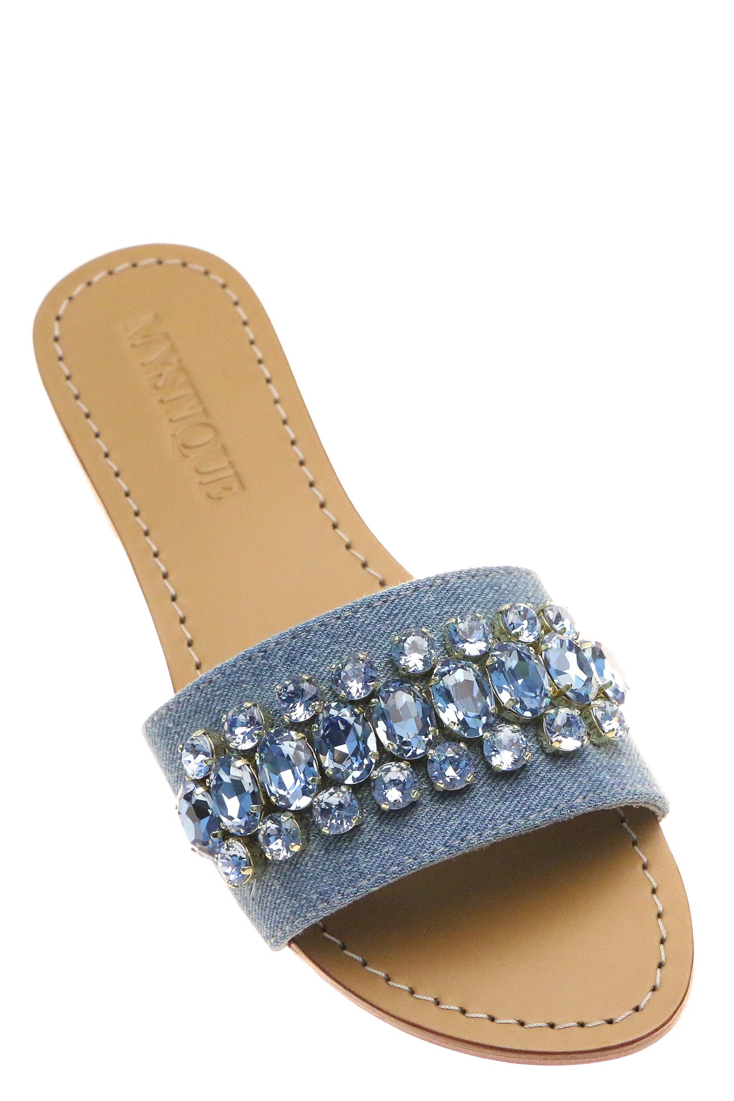 MYSTIQUE-Calgary Slide-