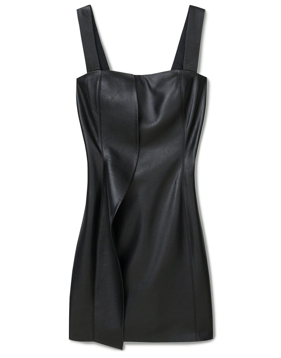 inara silk dress Inara