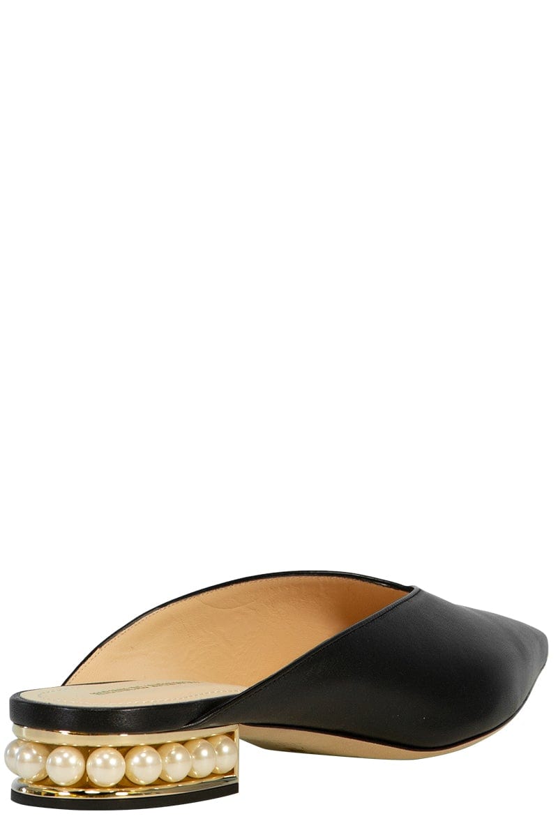 NICHOLAS KIRKWOOD-Casati Mule-