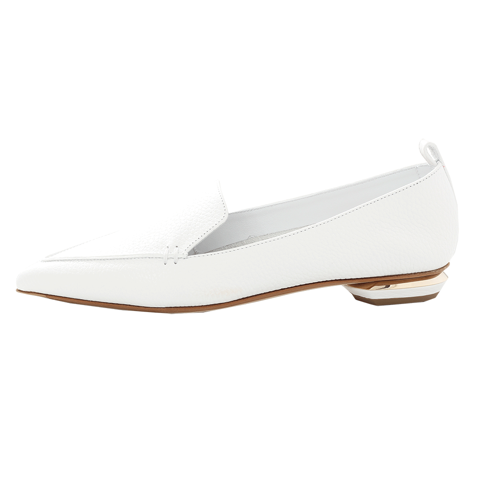 NICHOLAS KIRKWOOD-Beya Botalatto Loafer-