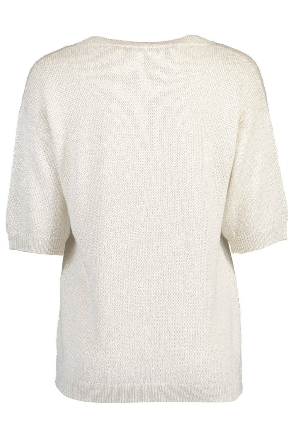 NOBILI-Claire V-Neck T-Shirt-