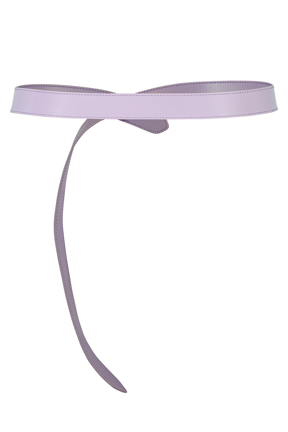 ODEEH-Soft Belt-LT LILAC