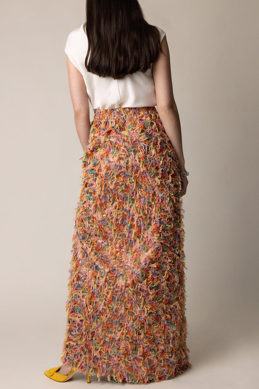 Maxi Skirt-CANDY-34-CLOTHINGSKIRTMAXI-ODEEH