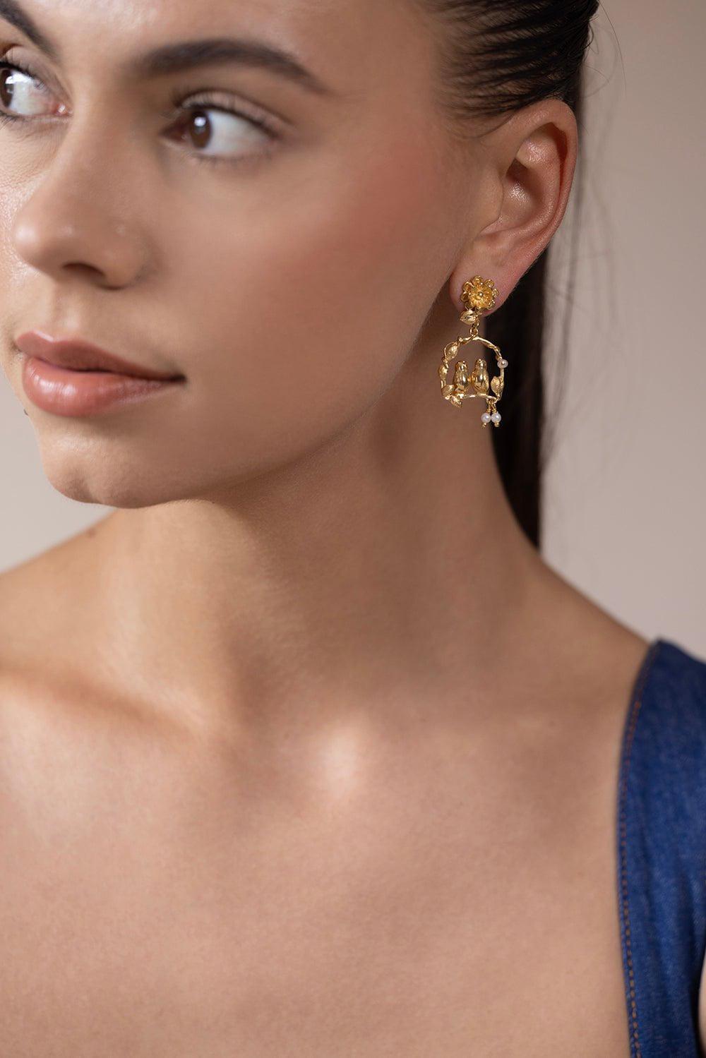 OF RARE ORIGIN-Insep Oro-GOLD