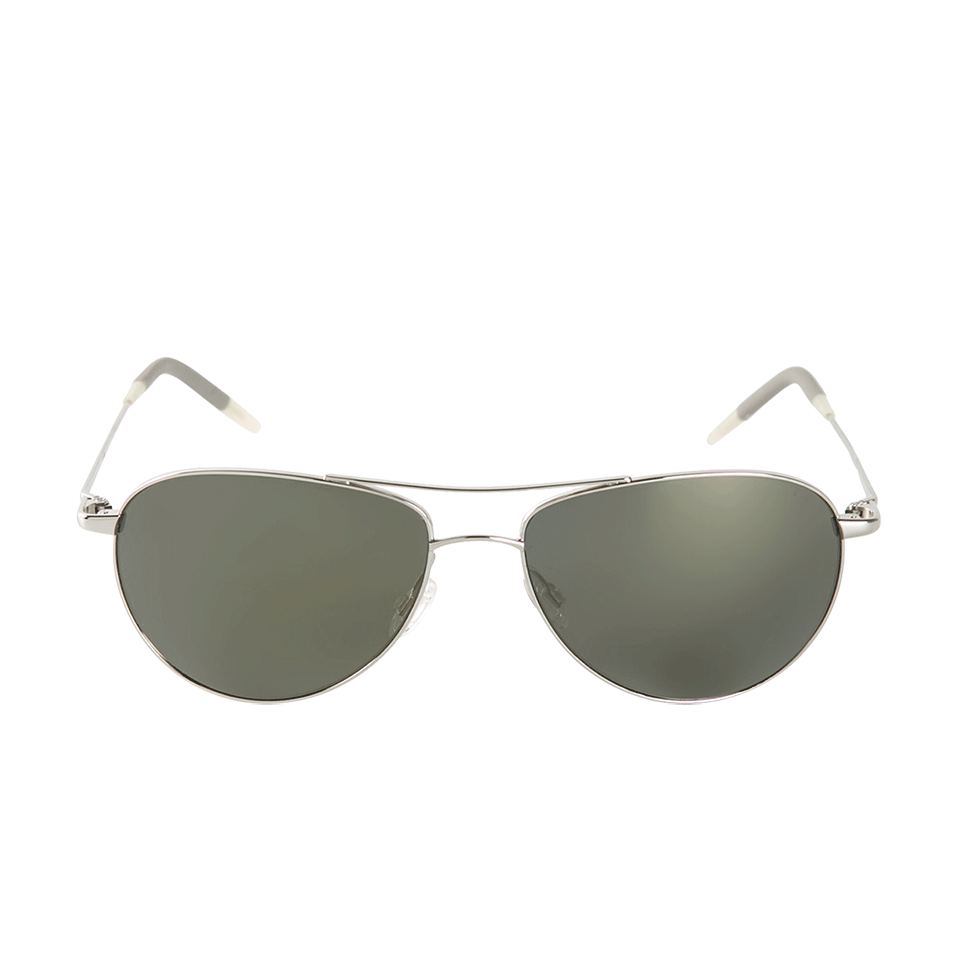OLIVER PEOPLES-Benedict Sunglasses-
