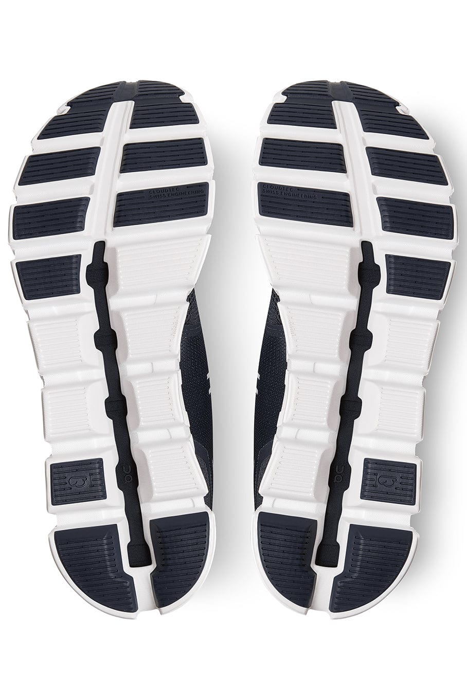 ON RUNNING-Men's Cloud 5 Running Shoe - Midnight-