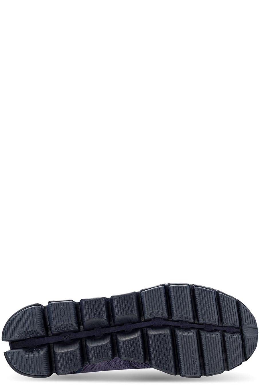 ON RUNNING-Cloud Monochrome Running Shoe - Acai-