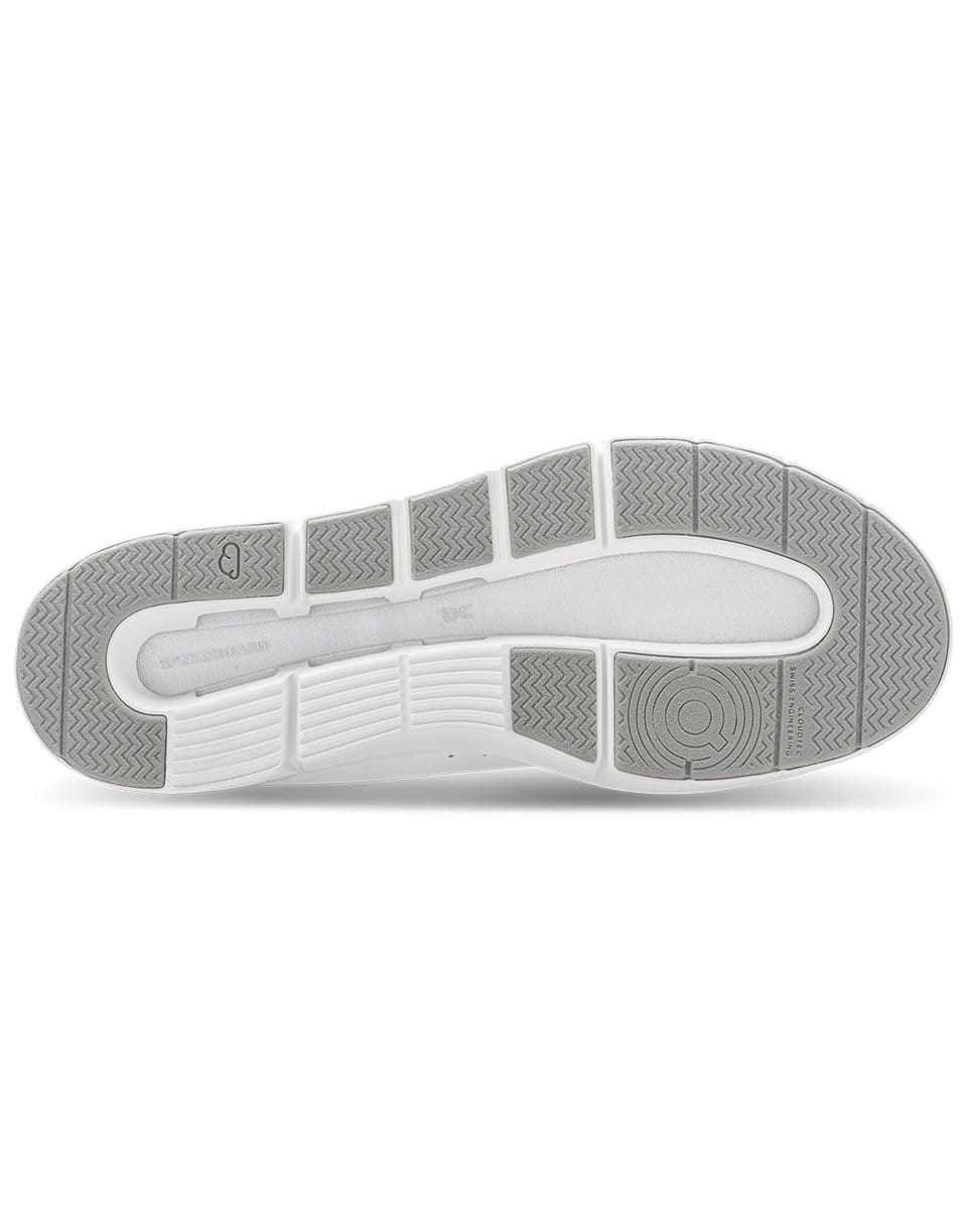 ON RUNNING-The Roger Advantage 1 Sneaker-