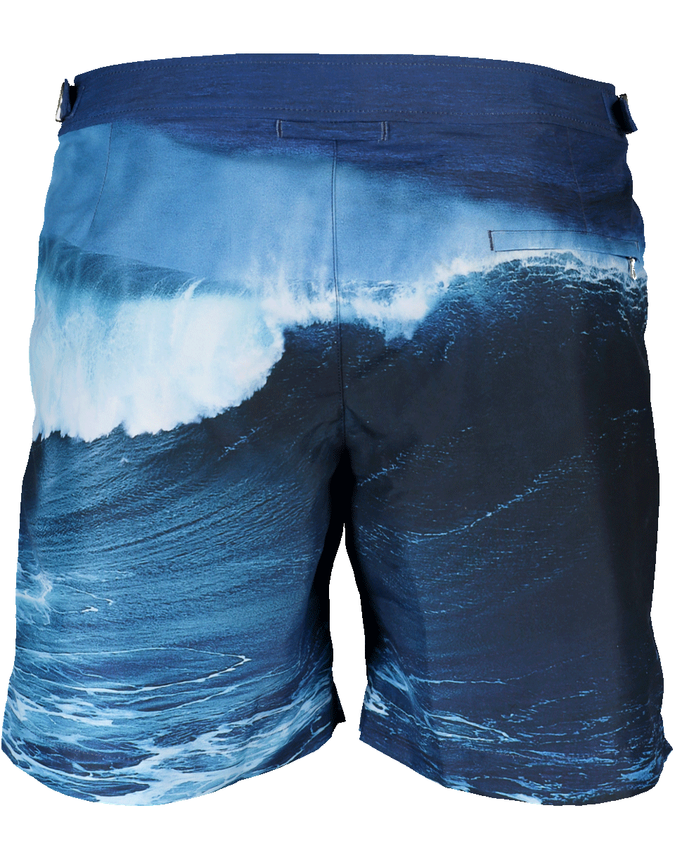 ORLEBAR BROWN-Bulldog Swim Trunk-