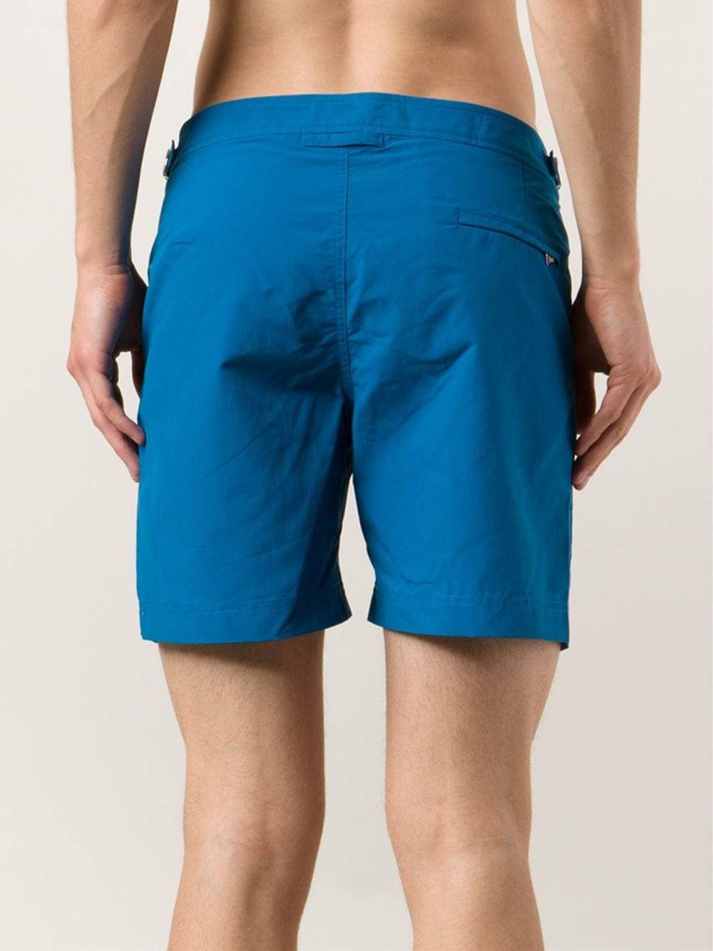 ORLEBAR BROWN-Bulldog Short-