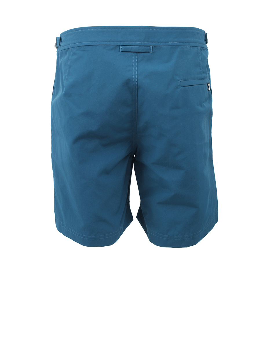 ORLEBAR BROWN-Bulldog Short-PETROL