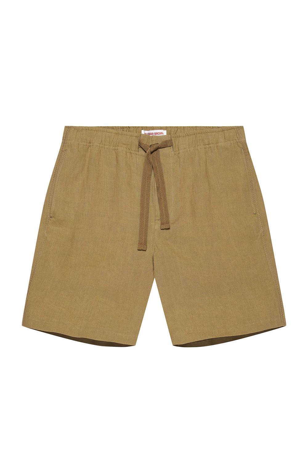Alex Piping Short-BSCTDMSN-30-MENSCLOTHINGSHIRT-ORLEBAR BROWN